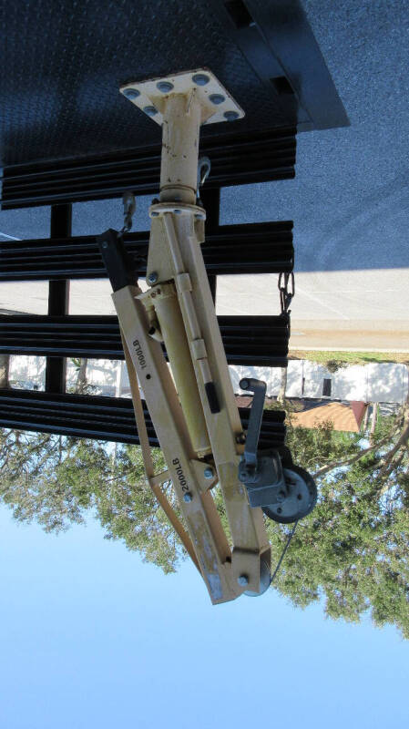 2003 Chevrolet Silverado 3500