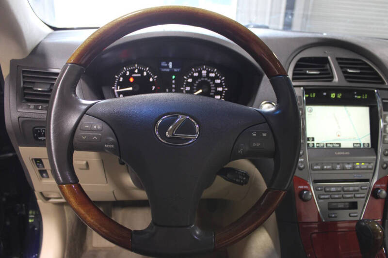 2008 Lexus ES 350