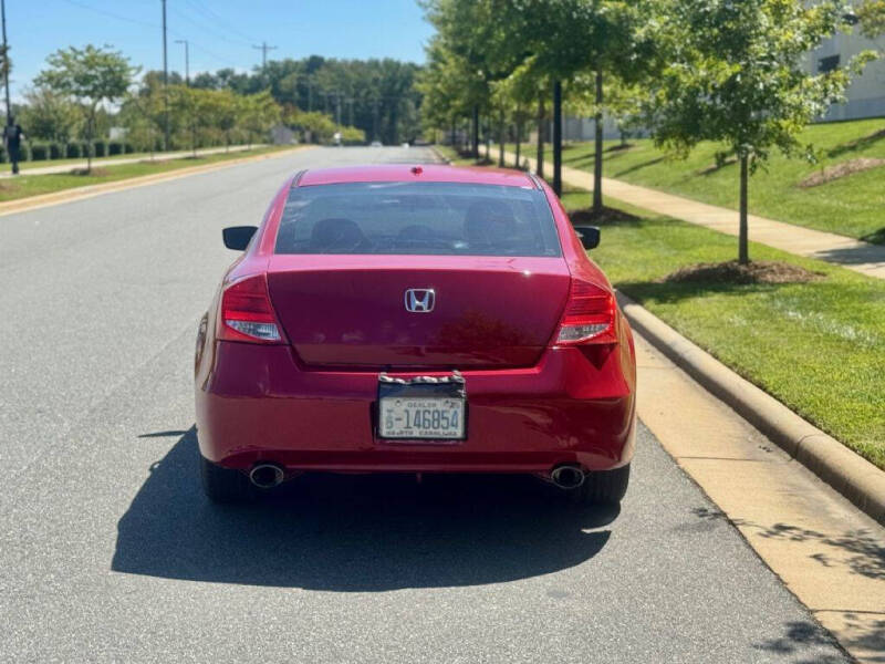 2011 Honda Accord EX-L