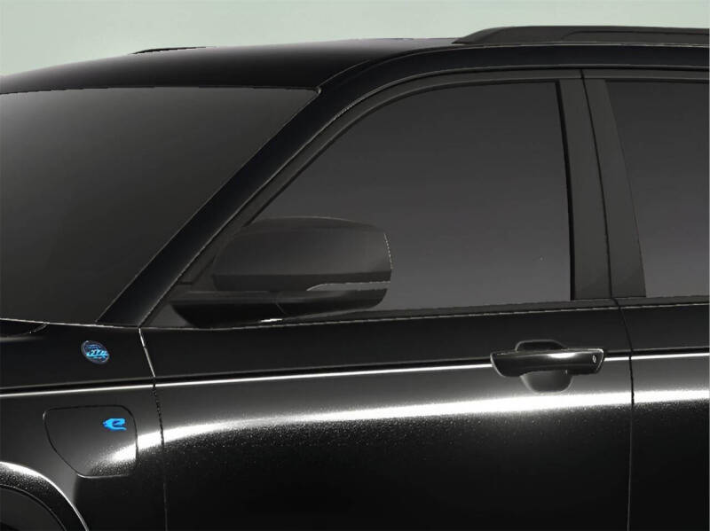 2024 Jeep Grand Cherokee Trailhawk 4xe