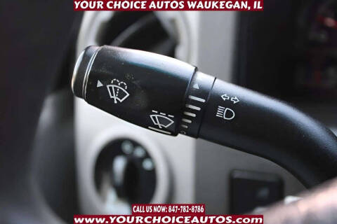 2014 Ford E-Series E-350 SD