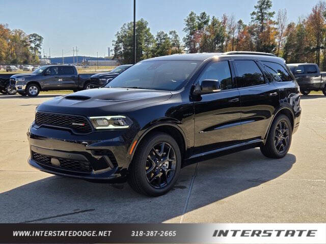 2026 Dodge Durango GT HEMI Plus