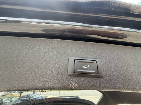 2014 Audi Q5 3.0T quattro Premium Plus