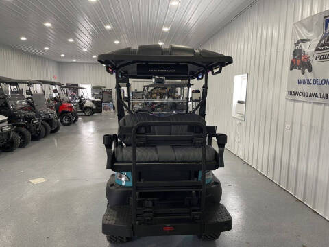 2026 Denago Nomad XL