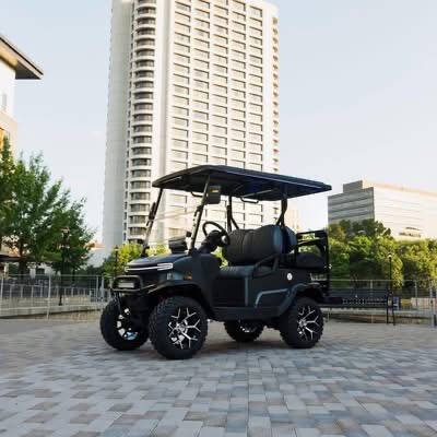2026 Denago Rover XL