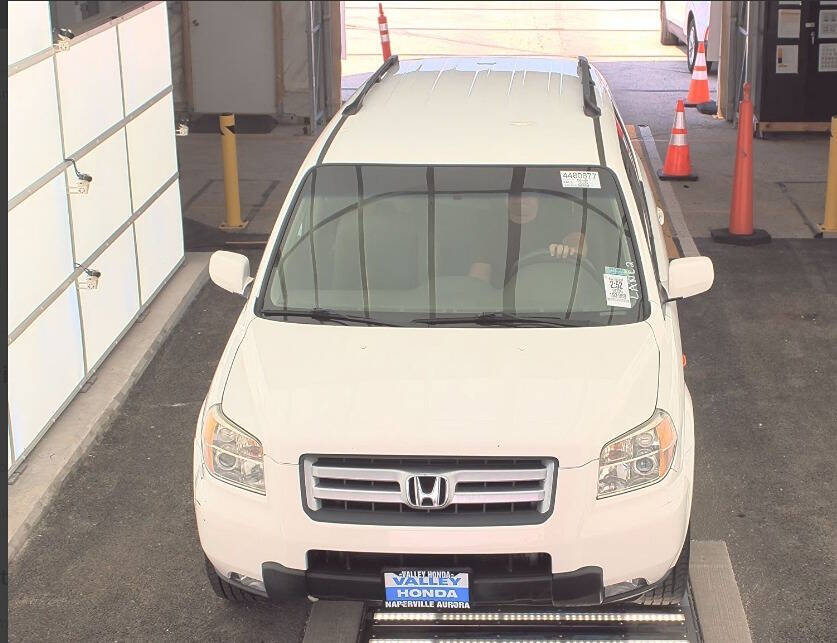 2006 Honda Pilot for sale at Auto Empire in Chicago, IL