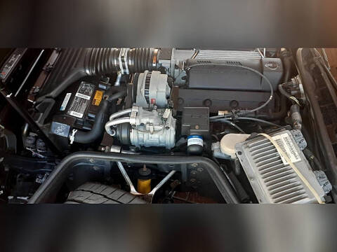 1994 Chevrolet Corvette