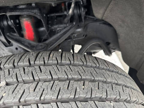 2019 Chevrolet Silverado 2500HD