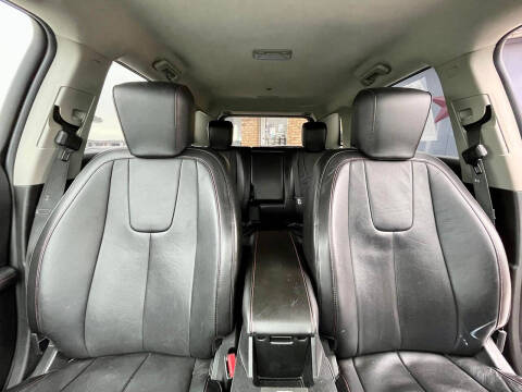 2013 GMC Terrain SLT-1