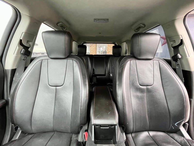 2013 GMC Terrain SLT-1