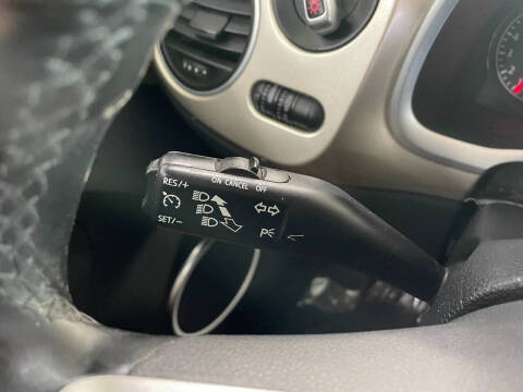 2012 Volkswagen Beetle 2.5L