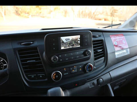 2024 Ford Transit 350