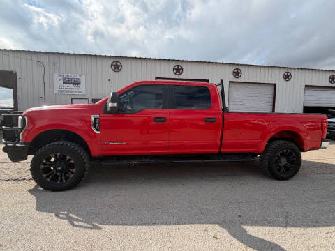 2019 Ford F-350 Super Duty XL