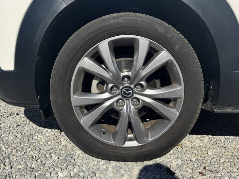 2023 Mazda CX-30 2.5 S Select