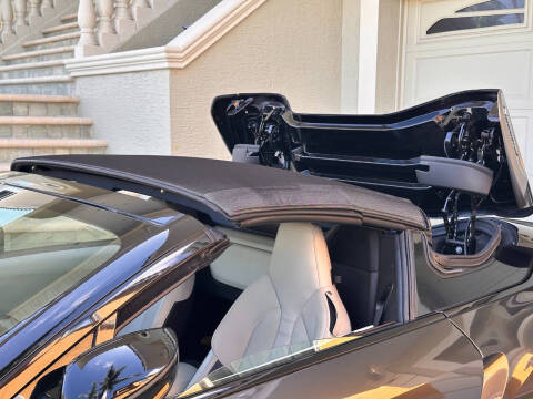 2019 BMW i8