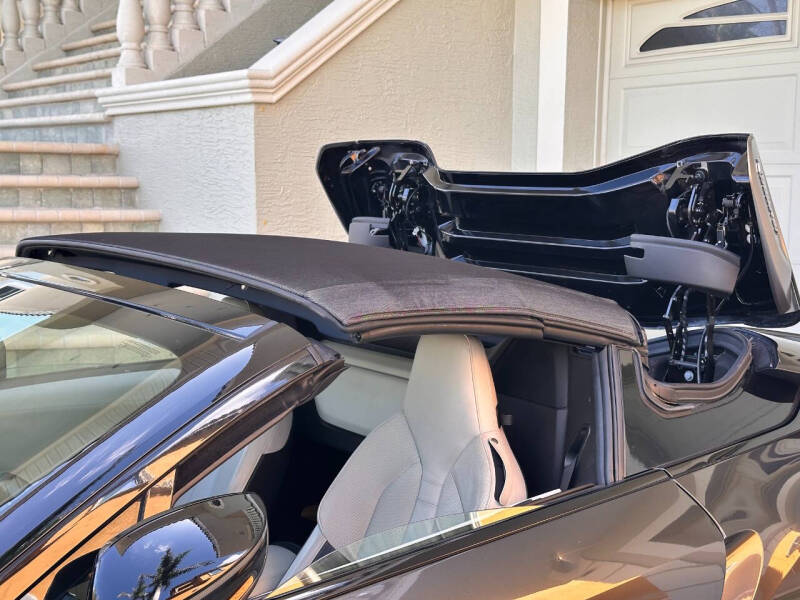 2019 BMW i8