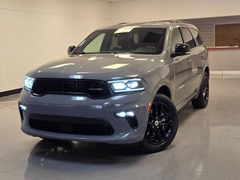 2023 Dodge Durango GT's photo