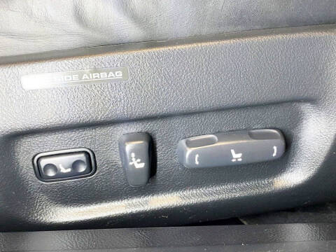 2002 Lexus LS 430