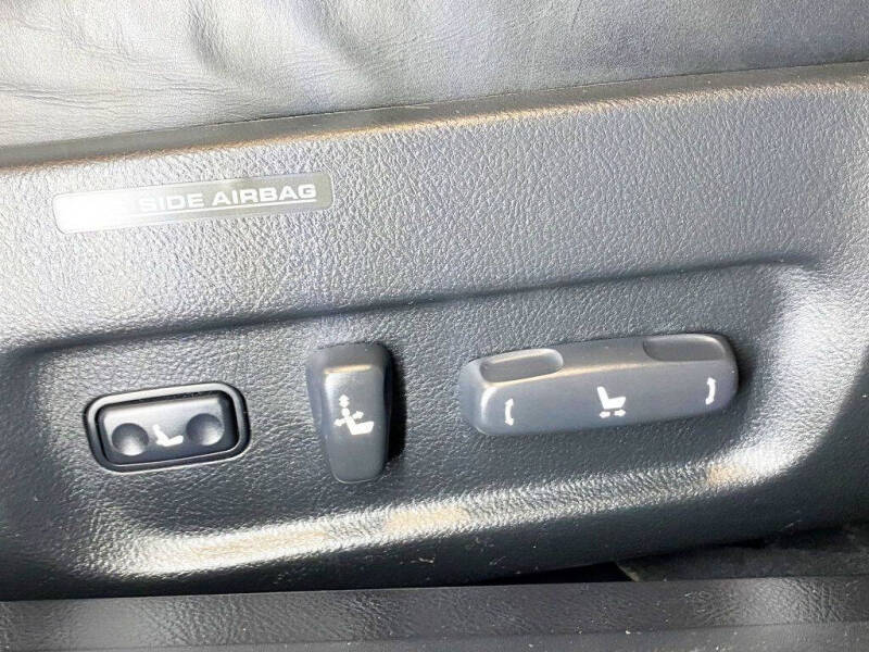2002 Lexus LS 430