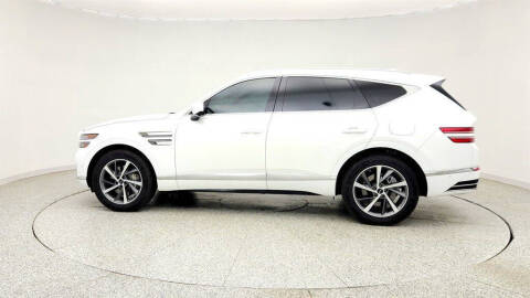 2025 Genesis GV80 3.5T Prestige