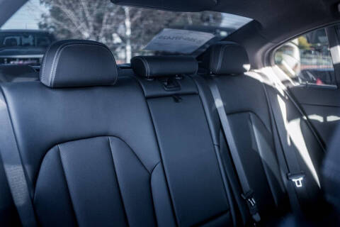 2023 BMW 3 Series M340i xDrive