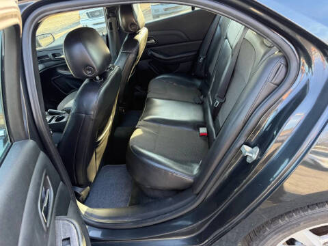 2014 Chevrolet Malibu LT