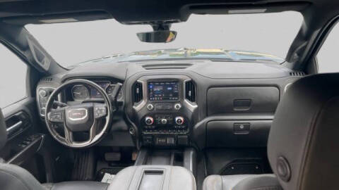 2022 GMC Sierra 2500HD