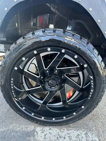 2016 Jeep Wrangler Unlimited