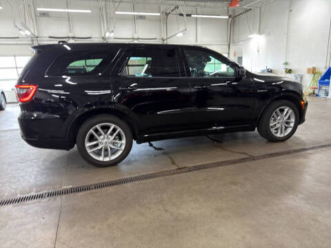 2025 Dodge Durango R/T