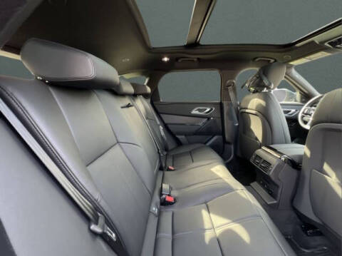 2026 Land Rover Range Rover Velar P250 S