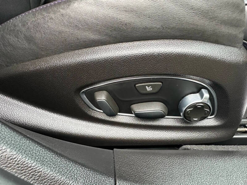 2016 Cadillac XTS Platinum Vsport