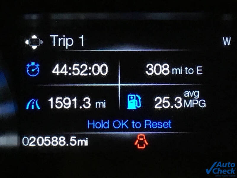 2016 Ford Mustang V6