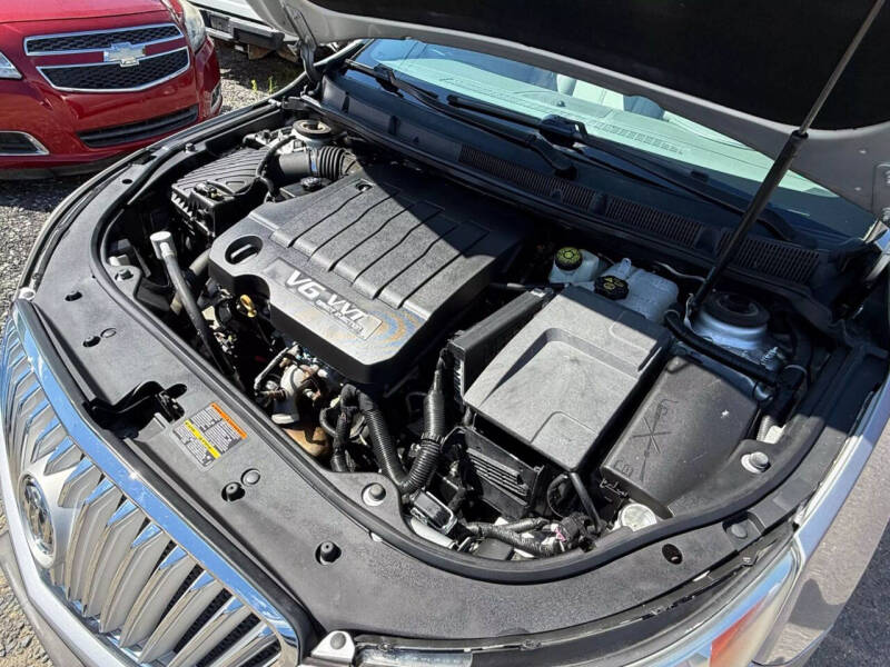 2010 Buick LaCrosse CX