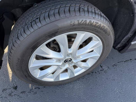 2014 Mazda CX-5 Grand Touring