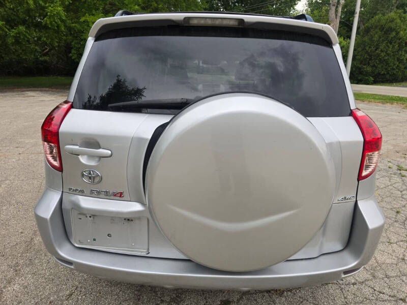 2007 Toyota RAV4