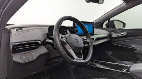 2023 Volkswagen ID.4 S