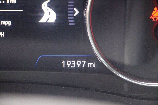 2020 Chevrolet Malibu Premier