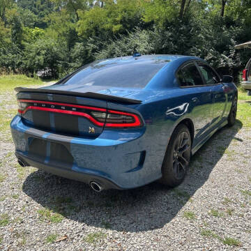 2020 Dodge Charger
