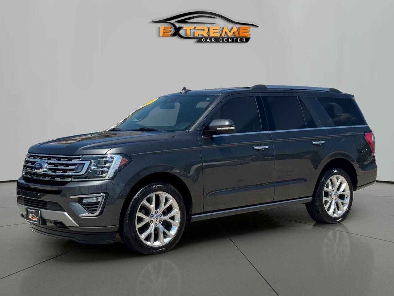 2019 Ford Expedition for sale at Extreme Car Center in Detroit, MI