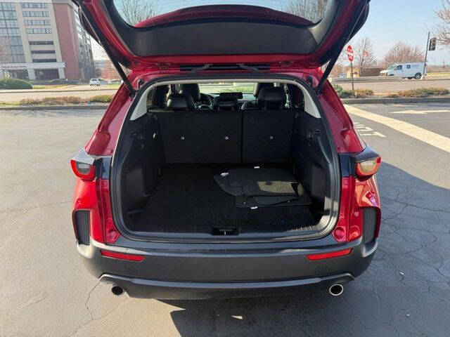 2024 Mazda CX-50 2.5 S Premium