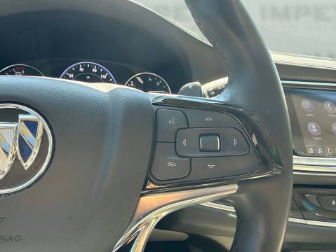2023 Buick Enclave Premium