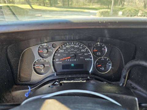 2013 Chevrolet Express 2500