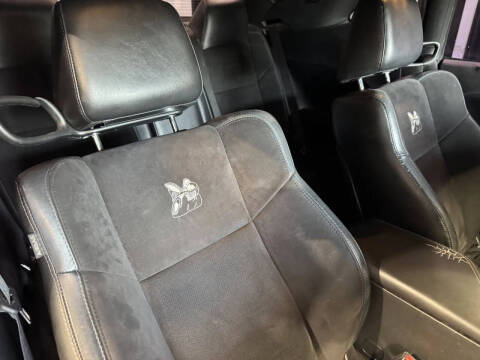 2018 Dodge Challenger R/T Scat Pack