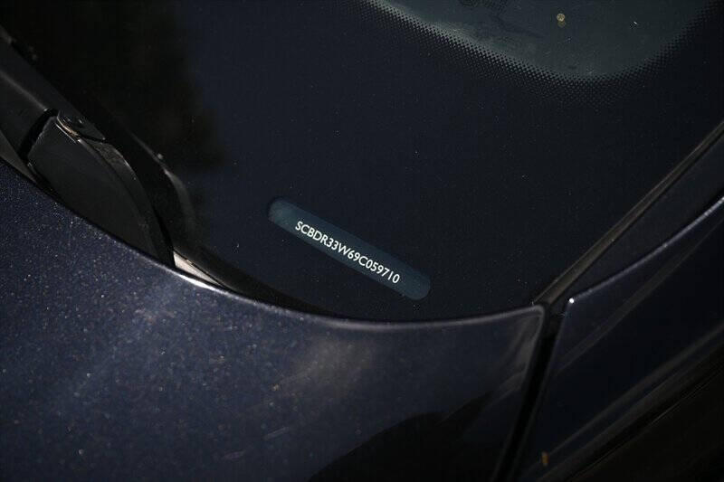 2009 Bentley Continental GT