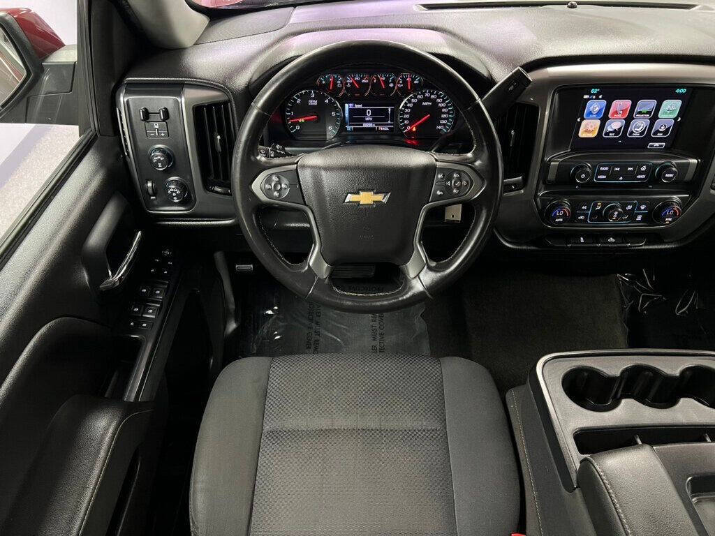 2017 Chevrolet Silverado 1500 for sale at Conway Imports in   Streamwood, IL