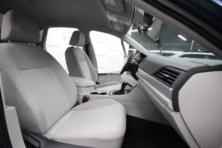 2021 Volkswagen Jetta