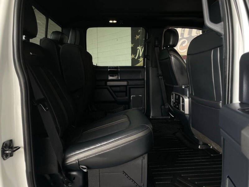 2022 Ford F-250 Super Duty