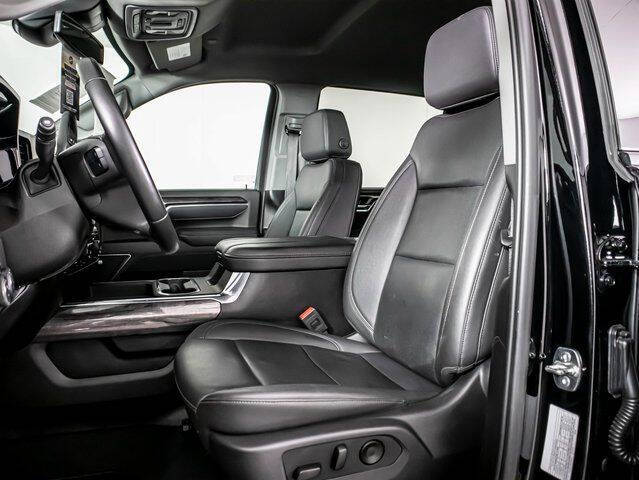 2025 Chevrolet Silverado 3500HD