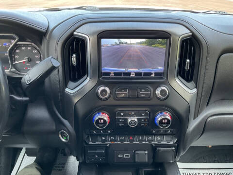 2022 GMC Sierra 1500 Limited