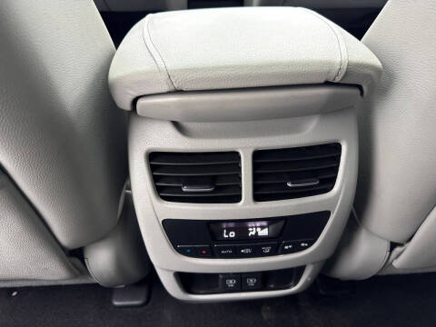 2019 Acura MDX w/Tech